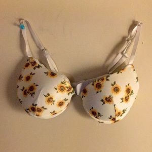 Bra (not name brand)